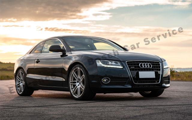 Audi Service Center Abu Dhabi Elegance Auto Bosch Car Service