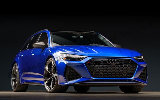Schedule Your Audi Repair Appointment