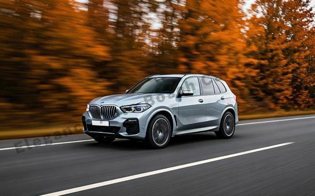 Professional BMW Specialist In Abu Dhabi