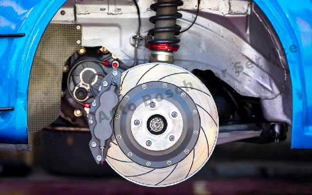Brake