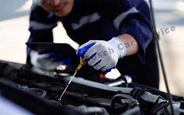 Car Maintenance