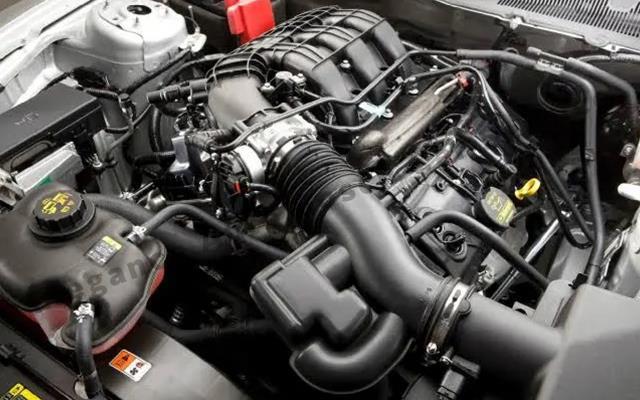 Engine Parts