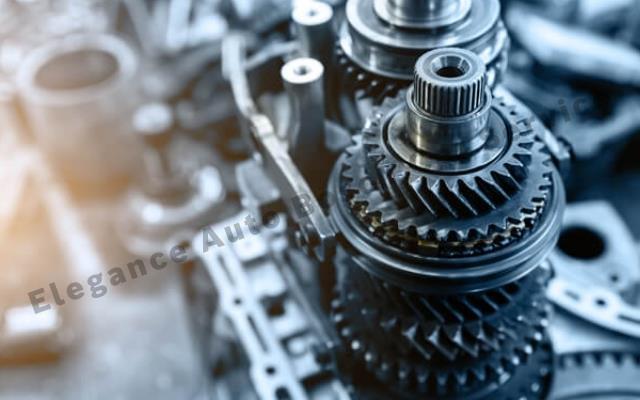 Gearbox