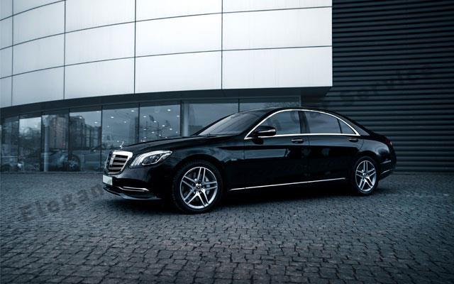 Mercedes Routine Maintenance And Repair Services