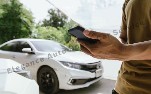 Mobile Car Repair Abu Dhabi