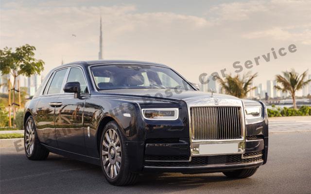 Rolls Royce Service Abu Dhabi