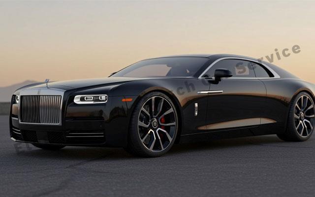 Elegance Auto Rolls-Royce Maintenance Specialist