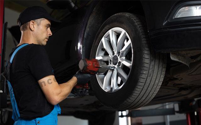 Seasonal Car Checks