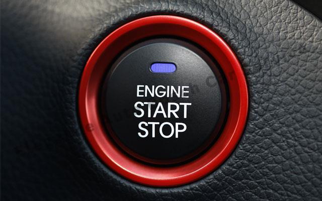 Start Stop
